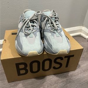 Yeezy 700 Inertia